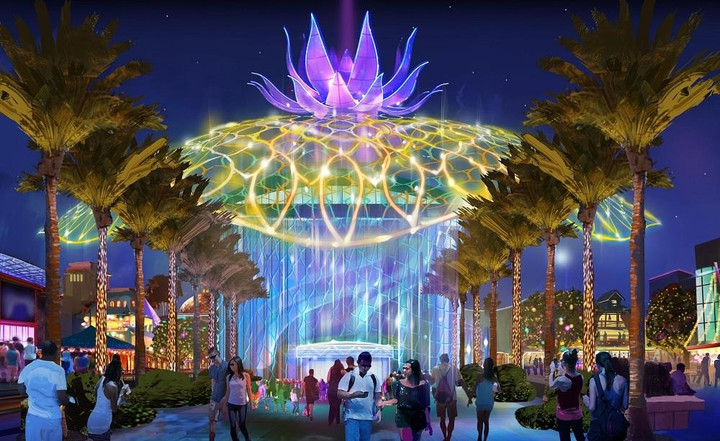 Chủ tịch HĐQT Tập đoàn Sun Group: 'Công viên Kim Quy sẽ là công viên mở' - 2