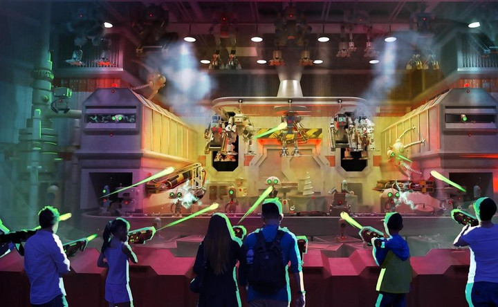 Chủ tịch HĐQT Tập đoàn Sun Group: 'Công viên Kim Quy sẽ là công viên mở' - 3