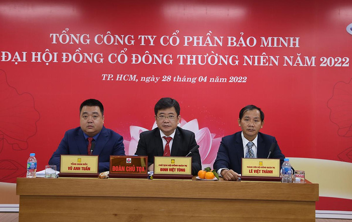 BMI sẽ chi trả cổ tức bằng tiền mặt 15% - 1