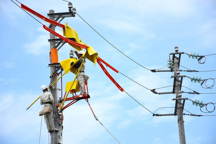 EVNHANOI lập phương án trực và xử lý sự cố, sửa chữa điện dịp nghỉ lễ 30/4 - 2