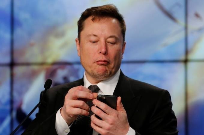 4 bài đăng gây tranh cãi nhất của Elon Musk trên Twitter, 1 phát thổi bay tỷ đô - 2