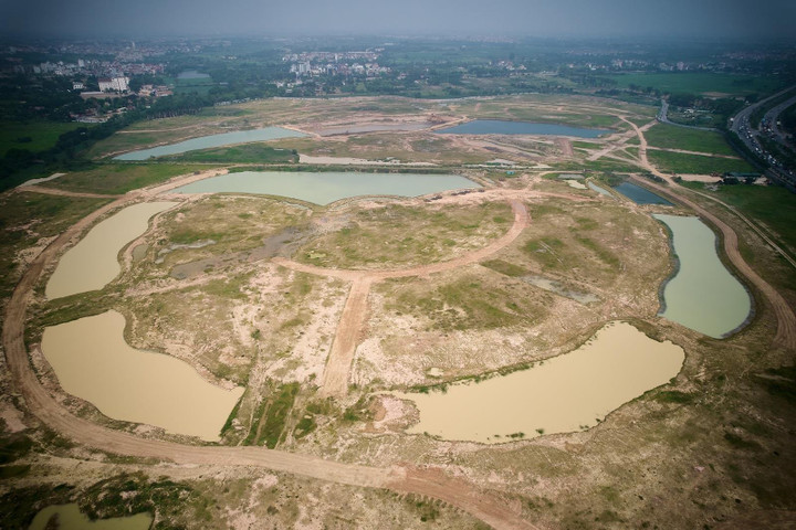 Chủ tịch HĐQT Tập đoàn Sun Group: 'Công viên Kim Quy sẽ là công viên mở' - 5
