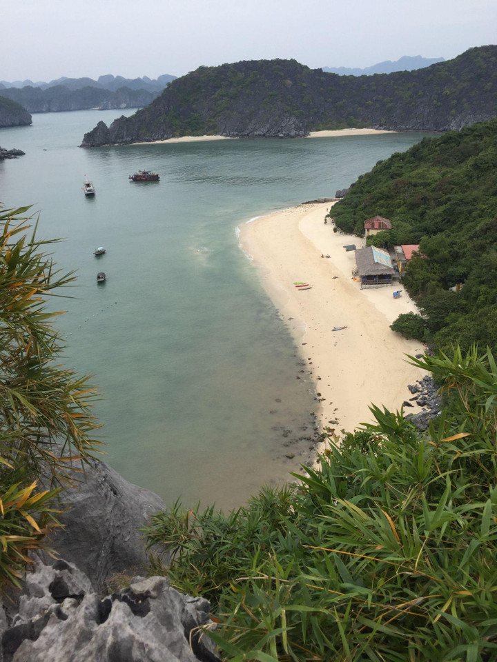 Những điểm du lịch hấp dẫn, nên book tour ngay dịp lễ này - 1