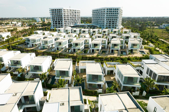 Khan hiếm nguồn cung, nhà đầu tư săn lùng BĐS nghỉ dưỡng mặt tiền biển - 2