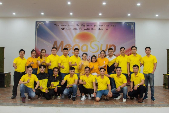 Mason Việt Nam: Sự phát triển của đối tác chính là sự phát triển của chúng tôi - 2