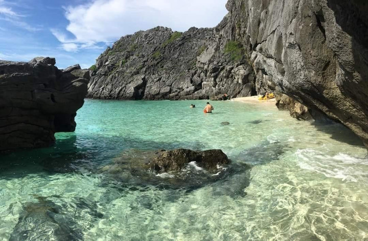 Những điểm du lịch hấp dẫn, nên book tour ngay dịp lễ này - 3