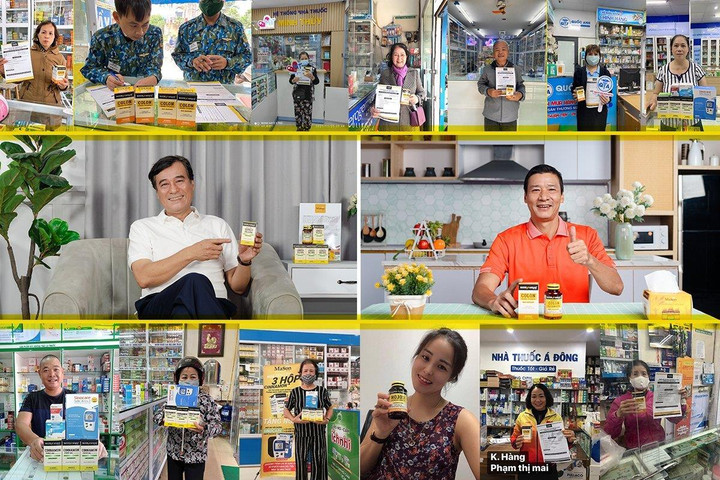 Mason Việt Nam: Sự phát triển của đối tác chính là sự phát triển của chúng tôi - 4