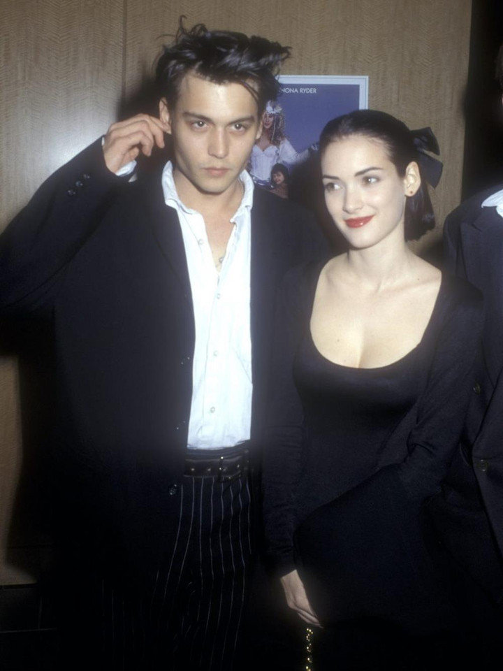 Johnny Depp: Gã 'cướp biển ngạo nghễ' sa sút sự nghiệp vì vụ kiện 50 triệu đô - 5