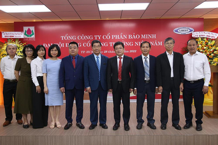 BMI sẽ chi trả cổ tức bằng tiền mặt 15% - 3