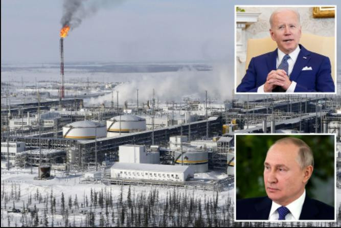  Mỹ ‘hái quả ngọt’ khi Nga cắt nguồn cung khí đốt sang châu Âu? - 3