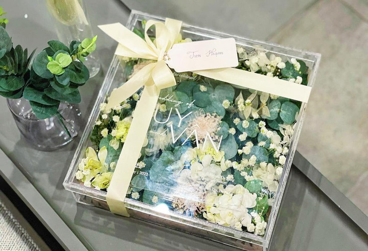 Đám cưới riêng tư, không muốn gây ồn ào của sao Việt và những quy định đặc biệt - 2