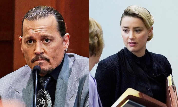 Johnny Depp: Gã 'cướp biển ngạo nghễ' sa sút sự nghiệp vì vụ kiện 50 triệu đô - 9
