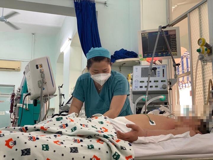 6 người chết vì sốt xuất huyết - 1