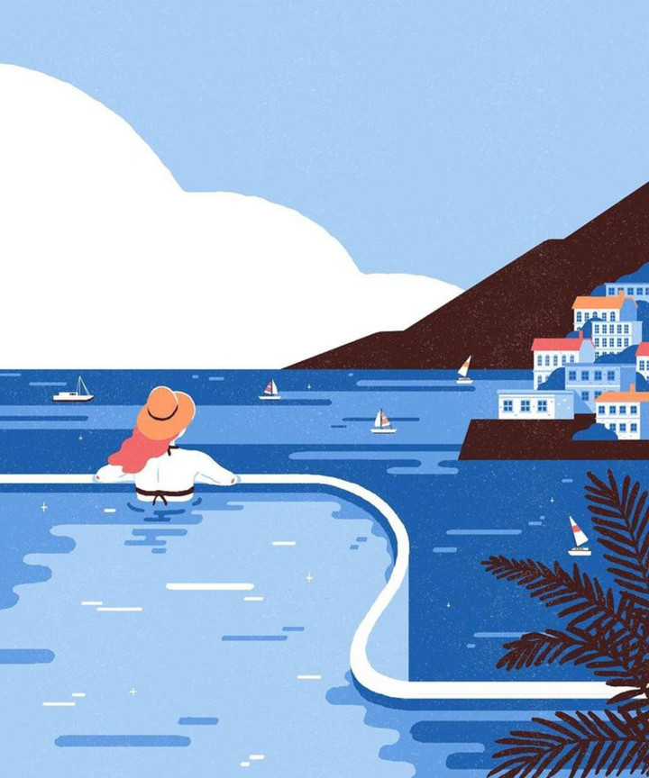 Lý do người trẻ nên trải nghiệm du lịch một mình ít nhất một lần trong đời - 3