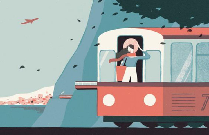 Lý do người trẻ nên trải nghiệm du lịch một mình ít nhất một lần trong đời - 1