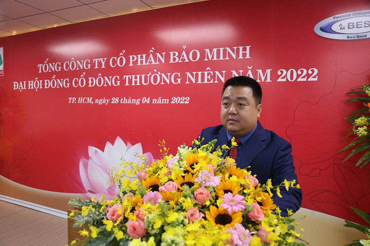 BMI sẽ chi trả cổ tức bằng tiền mặt 15% - 2