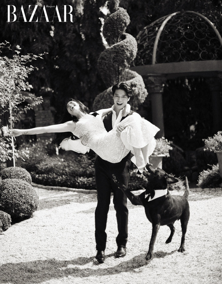 Đám cưới riêng tư, không muốn gây ồn ào của sao Việt và những quy định đặc biệt - 3