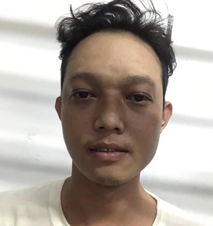 Dùng dao đâm nhân tình của người yêu cũ nguy kịch - 1