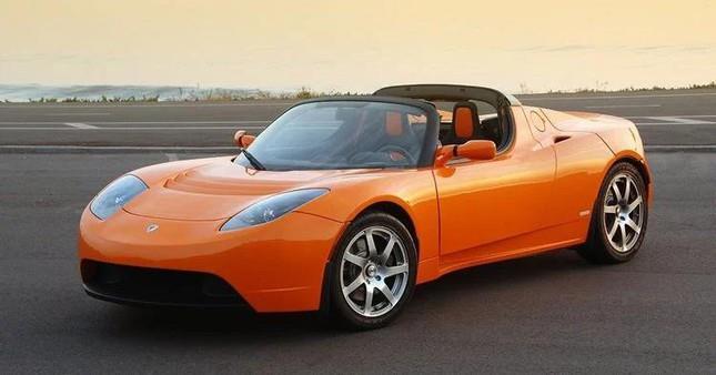 10 mẫu xe ấn tượng nhất từng được ‘hồi sinh’ - 13