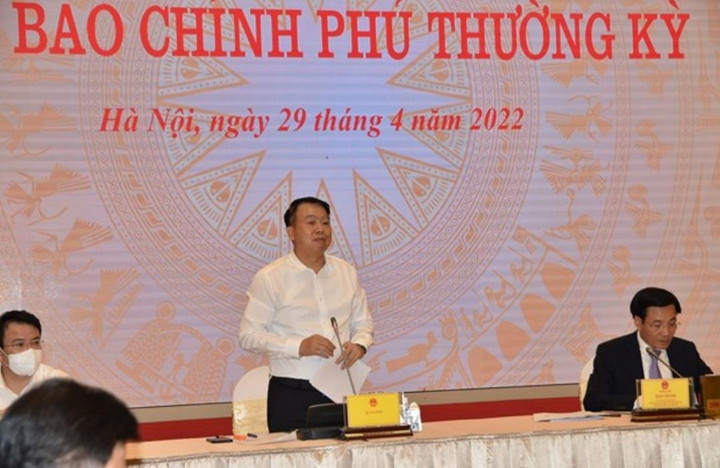 Bộ Tài chính sẽ thanh kiểm tra mạnh các công ty đại chúng - 1