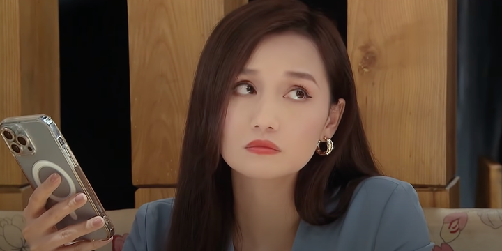 'Chồng cũ, vợ cũ, người yêu cũ' tập 2: Giang bị tình địch và 'con ghẻ' gây sự - 4