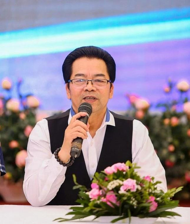 5 'trùm phản diện' phim Việt, hễ lên hình là khán giả ghét cay ghét đắng - 3