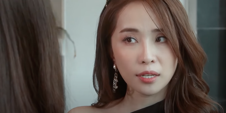 'Chồng cũ, vợ cũ, người yêu cũ' tập 2: Giang bị tình địch và 'con ghẻ' gây sự - 2