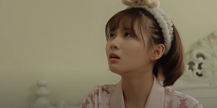 'Chồng cũ, vợ cũ, người yêu cũ' tập 2: Giang bị tình địch và 'con ghẻ' gây sự - 6