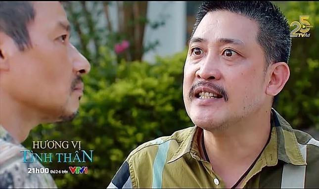 5 'trùm phản diện' phim Việt, hễ lên hình là khán giả ghét cay ghét đắng - 8