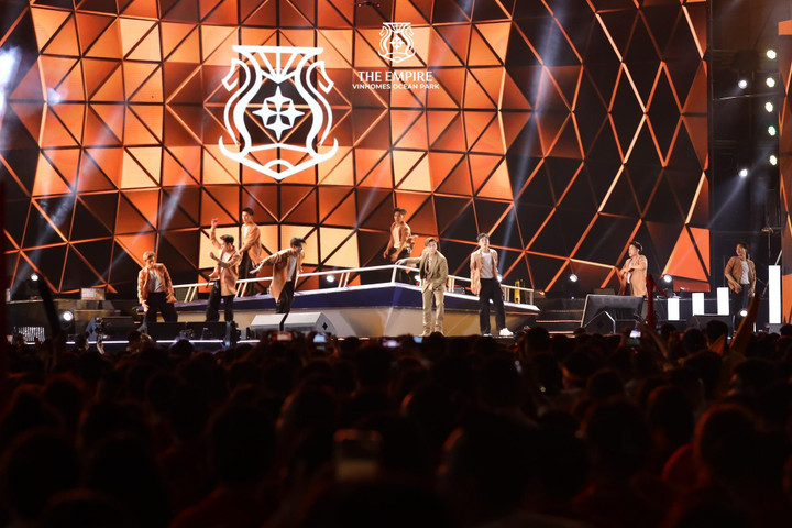 Mãn nhãn, bùng nổ với lễ ra quân 'siêu dự án BĐS' được mong chờ nhất năm 2022 - 8