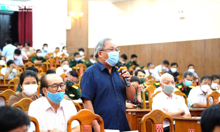 Bí thư Đà Nẵng nói về sự khác biệt trong điều tra xử lý án tham nhũng - 1