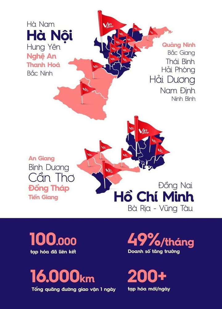 Vì sao VinShop được vinh danh Top 10 Sao Khuê 2022 danh giá? - 2