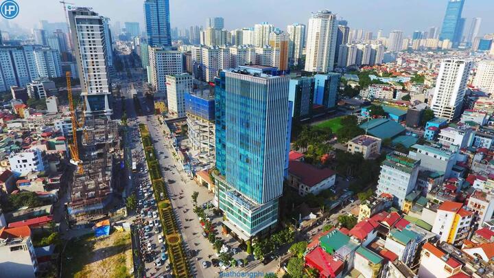 Bộ Xây dựng: Giá nhà đất tăng cao, thu nhập của người dân theo không kịp - 1