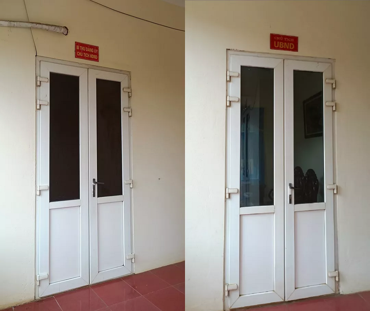 Toàn bộ lãnh đạo xã bỏ nhiệm sở đi du lịch trong ngày làm việc bình thường - 3