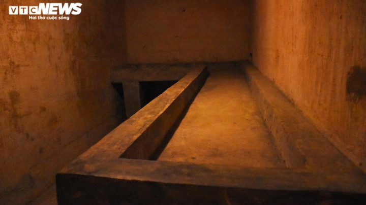 Khám phá bệnh viện dã chiến nằm ở lưng chừng núi tại Hải Phòng - 9