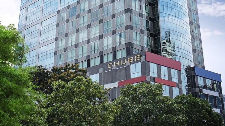 Lời hứa bảo vệ người trụ cột và gia đình từ Chubb Life Việt Nam - 1