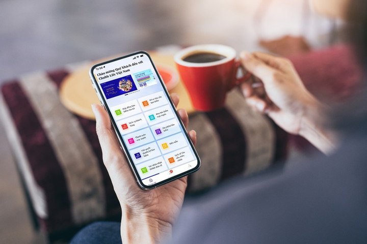 Lời hứa bảo vệ người trụ cột và gia đình từ Chubb Life Việt Nam - 4