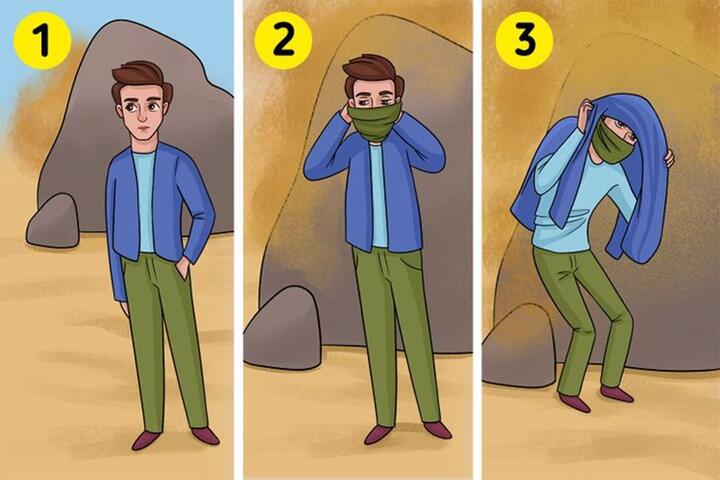 7 mẹo sinh tồn có thể cứu sống bạn khi gặp nguy - 3
