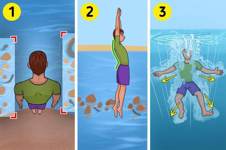 7 mẹo sinh tồn có thể cứu sống bạn khi gặp nguy - 4