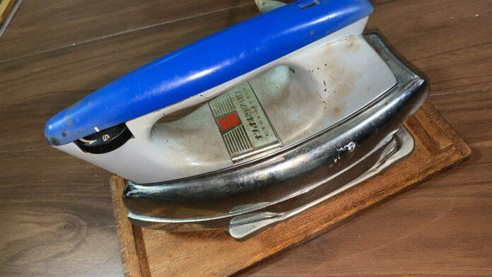 Chờ nồi cơm hư để thay cái mới, ông chú bất lực vì sau 35 năm vẫn chưa chịu hỏng - 2