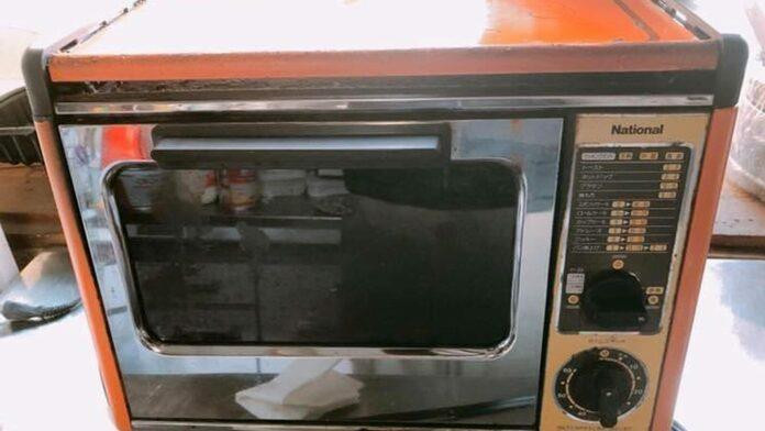 Chờ nồi cơm hư để thay cái mới, ông chú bất lực vì sau 35 năm vẫn chưa chịu hỏng - 3