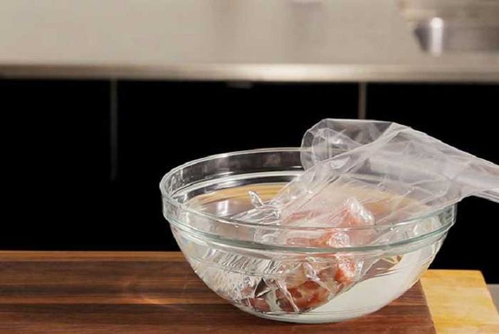 Những sai lầm tai hại khi cấp đông, rã đông thực phẩm - 3