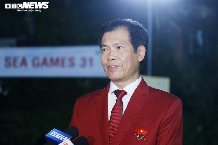 SEA Games 31: Chủ nhà Việt Nam chơi đẹp, tranh tài sòng phẳng - 1