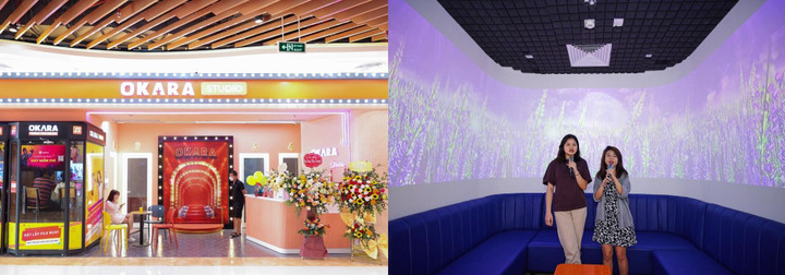 ‘Đột nhập’ Vincom Mega Mall Smart City: ‘Chill’ mọi nơi, chất chơi từng góc - 5