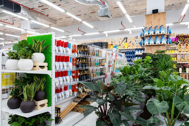 ‘Đột nhập’ Vincom Mega Mall Smart City: ‘Chill’ mọi nơi, chất chơi từng góc - 8