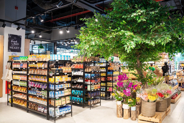 ‘Đột nhập’ Vincom Mega Mall Smart City: ‘Chill’ mọi nơi, chất chơi từng góc - 9