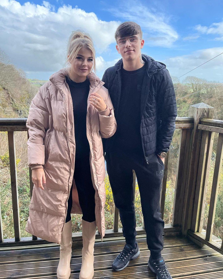 Vô tình gặp người vô gia cư ở siêu thị, cô gái trót yêu luôn và cái kết viên mãn - 4