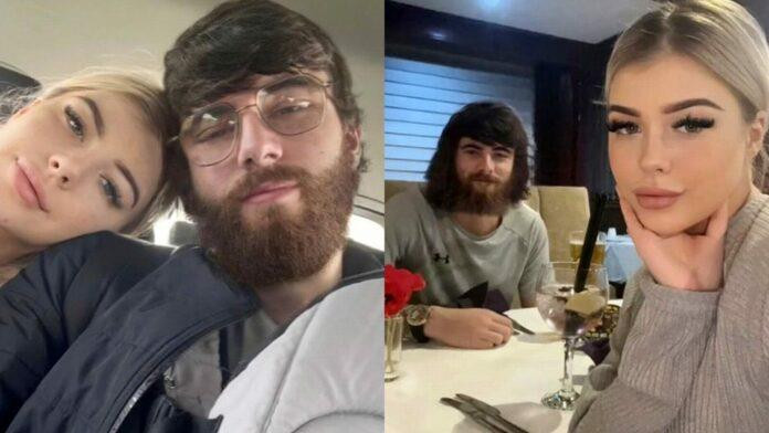 Vô tình gặp người vô gia cư ở siêu thị, cô gái trót yêu luôn và cái kết viên mãn - 2