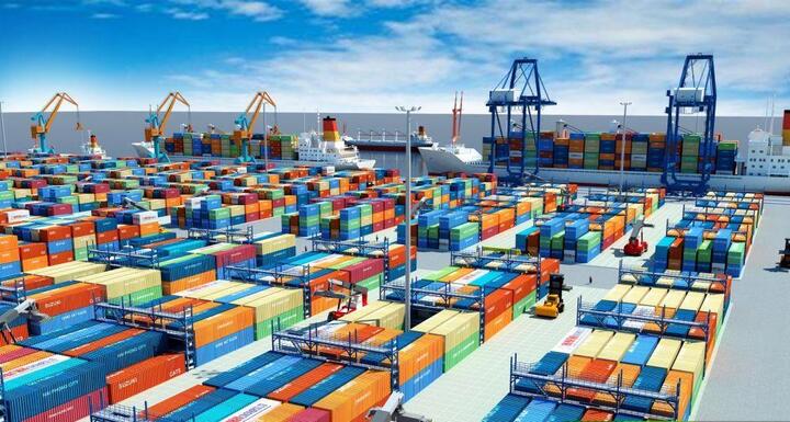 4 tháng đầu năm, Việt Nam xuất siêu 2,5 tỷ USD - 1