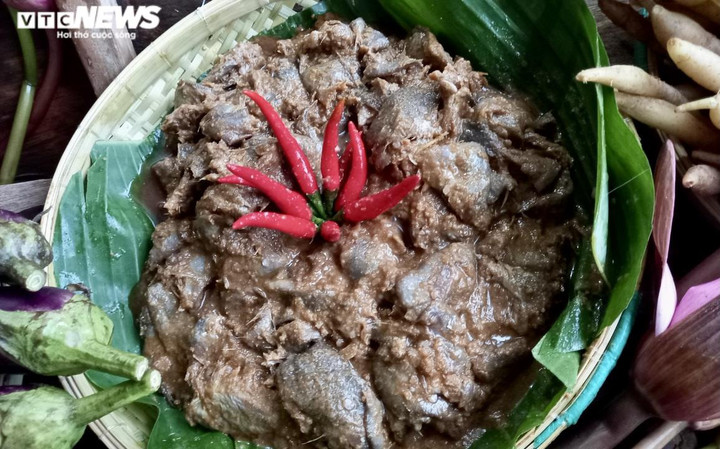 Nồi lẩu mắm lớn nhất Việt Nam, phục vụ cùng lúc 300 thực khách - 3